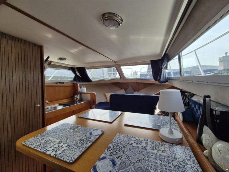 Marco Yachts Marco 8.60 AK