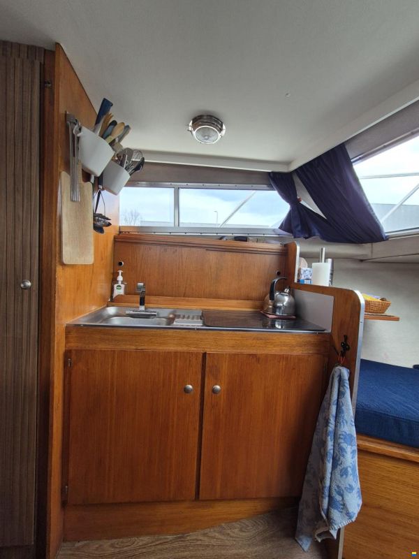 Marco Yachts Marco 8.60 AK