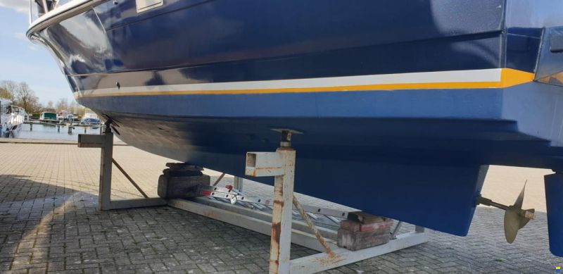 Marco Yachts Marco 8.60 AK