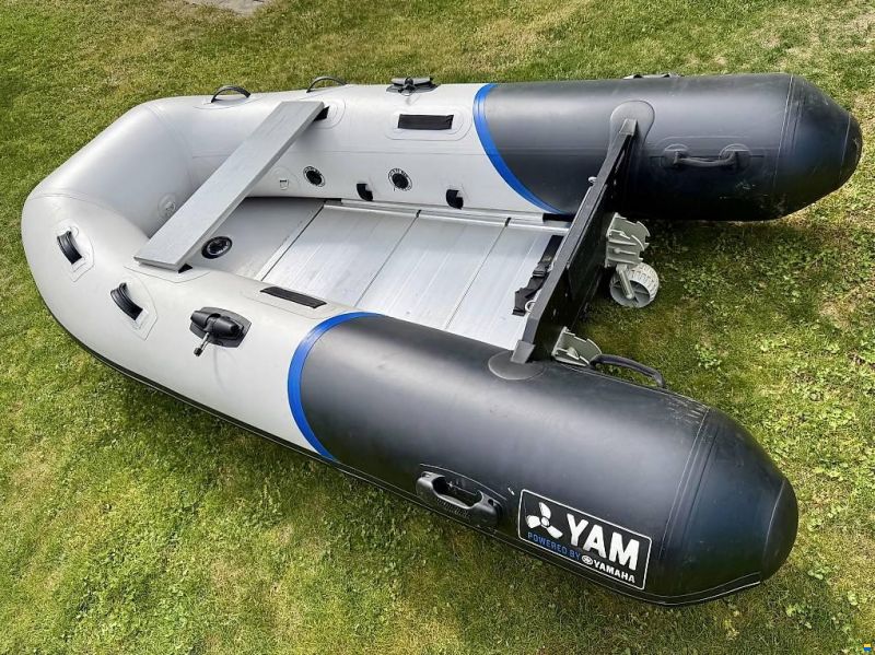 Yamaha YAM 275 S