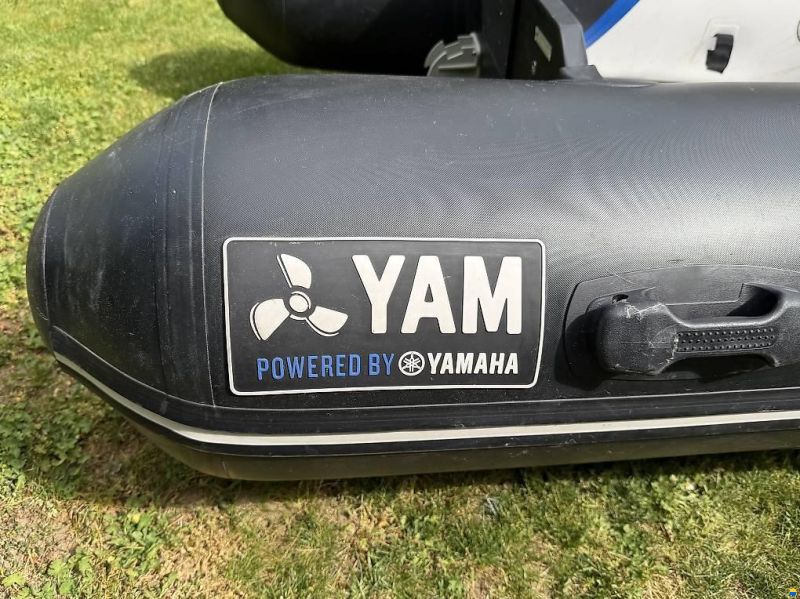 Yamaha YAM 275 S