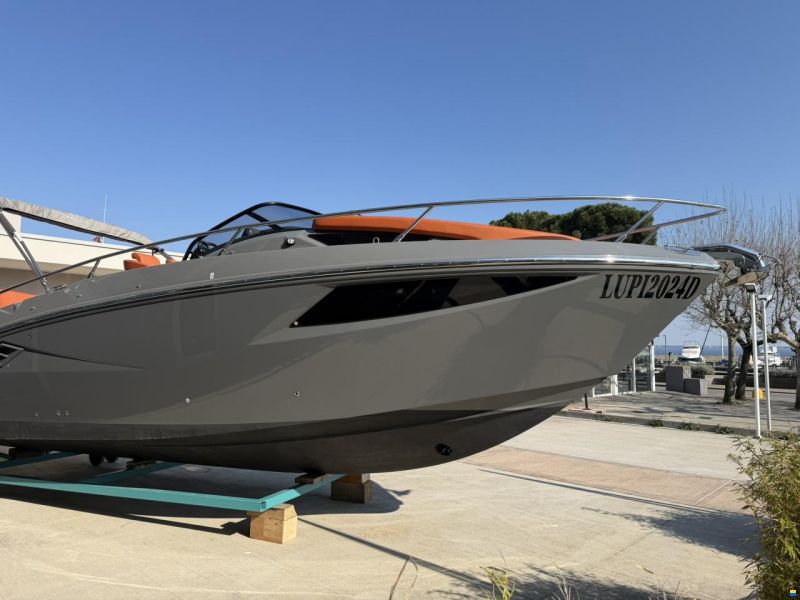 Cranchi E30 Endurance