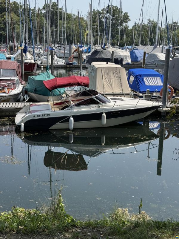Stingray 220 CX