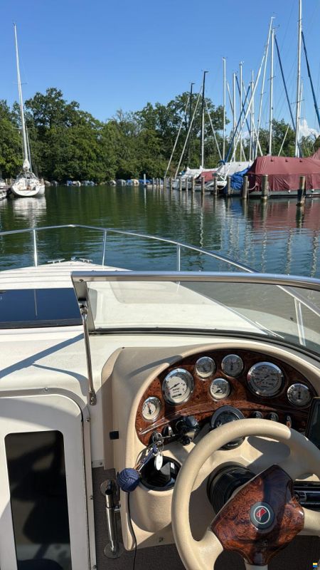 Stingray 220 CX