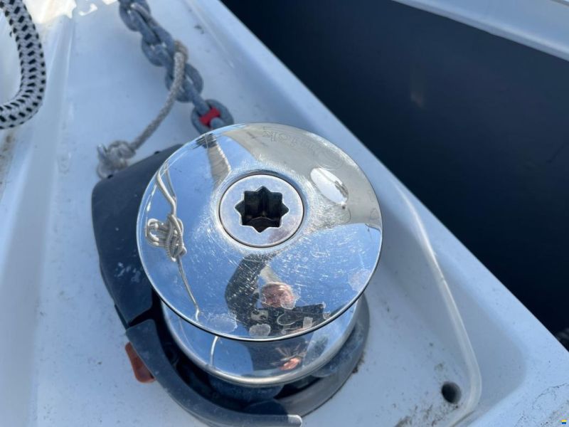 Beneteau Oceanis 38