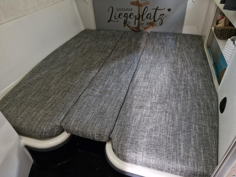 Gobbi 27 Cabin