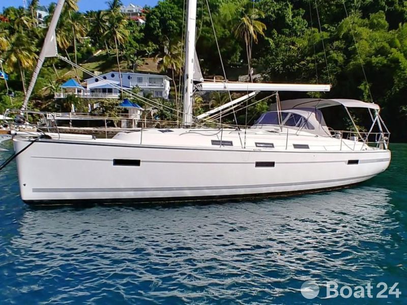Bavaria 40 Cruiser