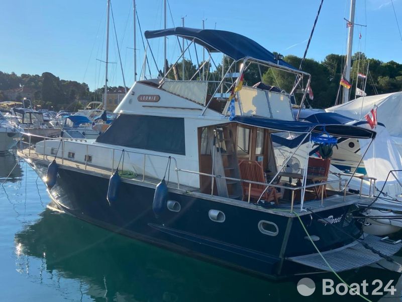 Versilcraft 37