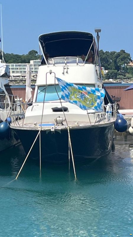 Versilcraft 37
