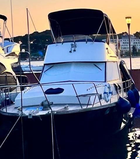 Versilcraft 37
