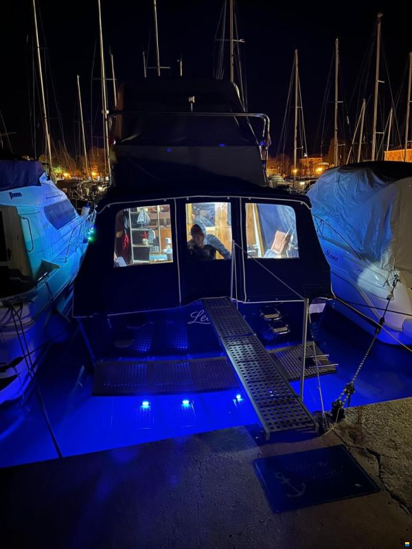 Versilcraft 37