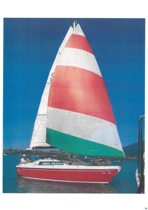 Schöchl Sunbeam Sunset77