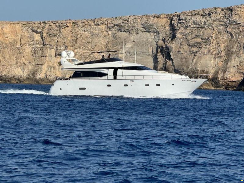 Maiora 20