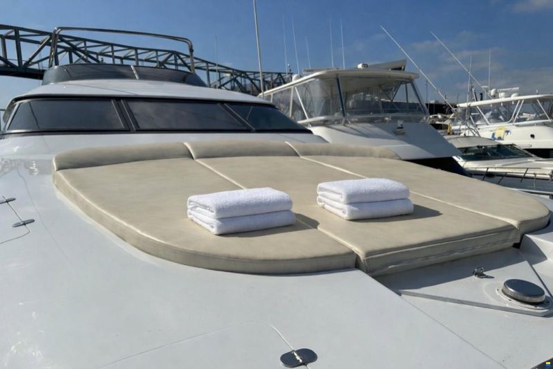Maiora 20