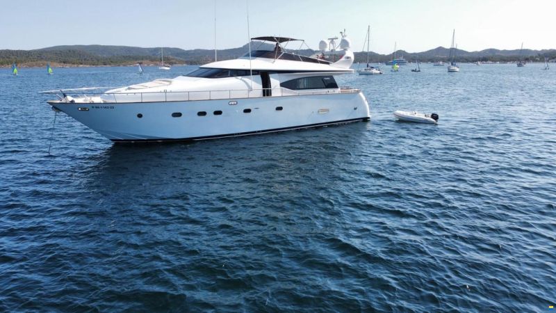 Maiora 20
