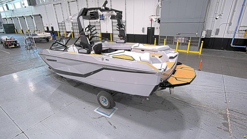 Nautique Super Air Nautique G23