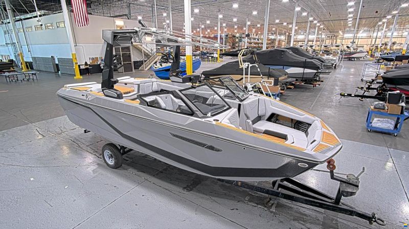 Nautique Super Air Nautique G23