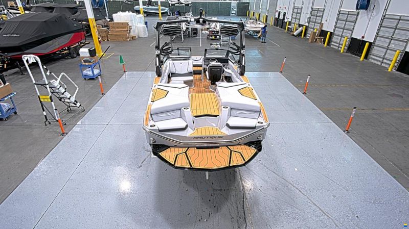 Nautique Super Air Nautique G23