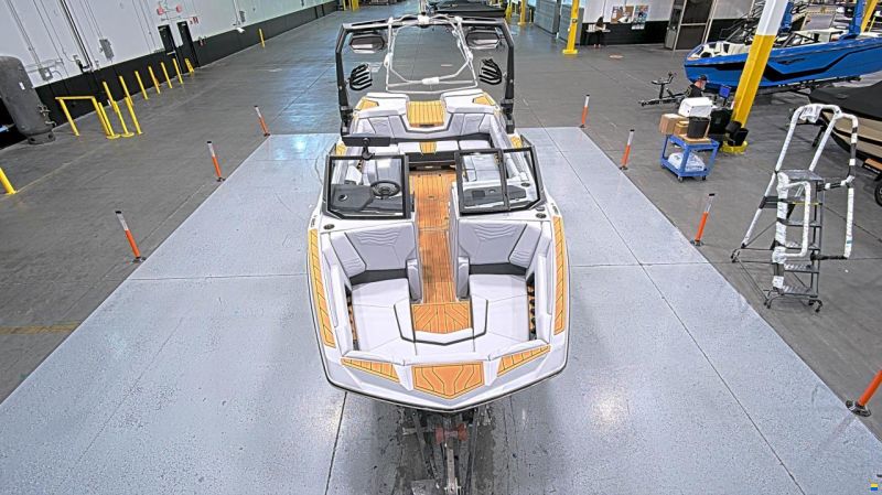 Nautique Super Air Nautique G23