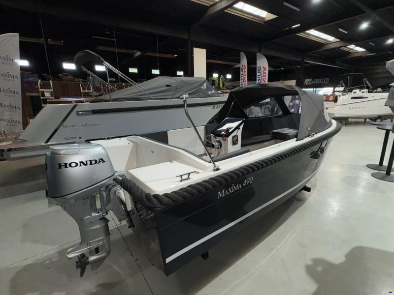 Maxima 490