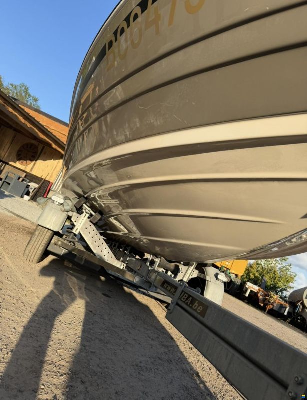 Mariah Mercruiser 5.7