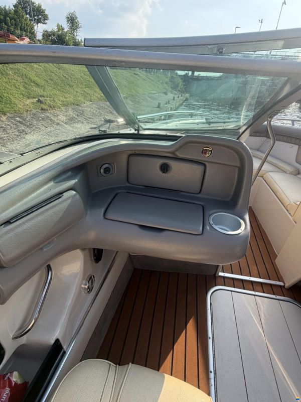 Mariah Mercruiser 5.7