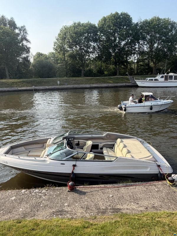 Mariah Mercruiser 5.7