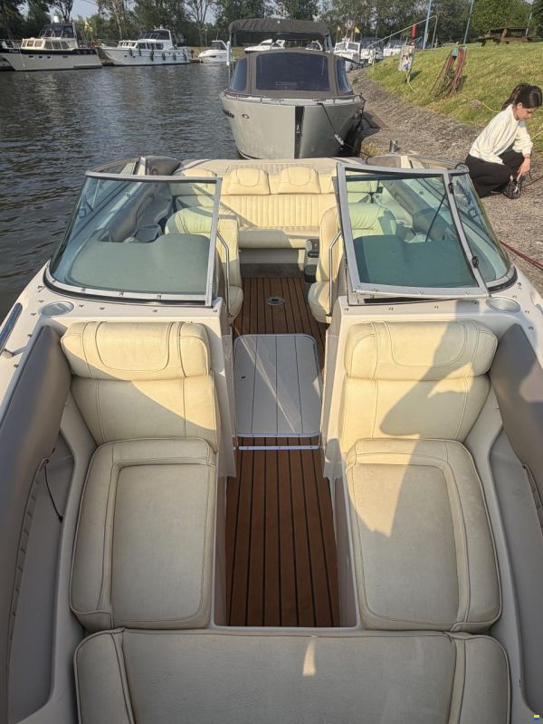 Mariah Mercruiser 5.7