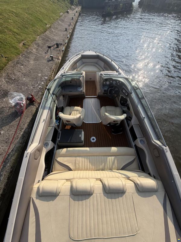 Mariah Mercruiser 5.7