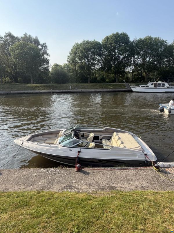 Mariah Mercruiser 5.7