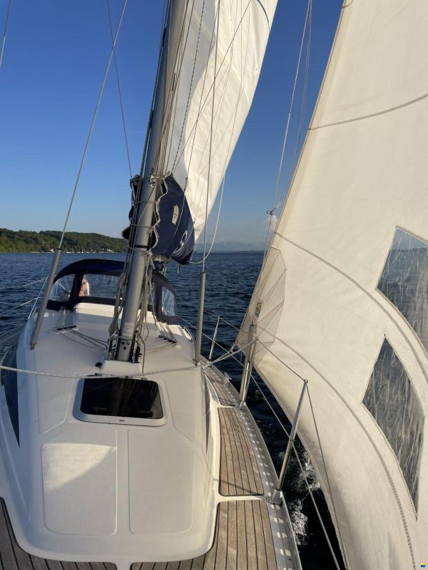 Sunbeam 26
