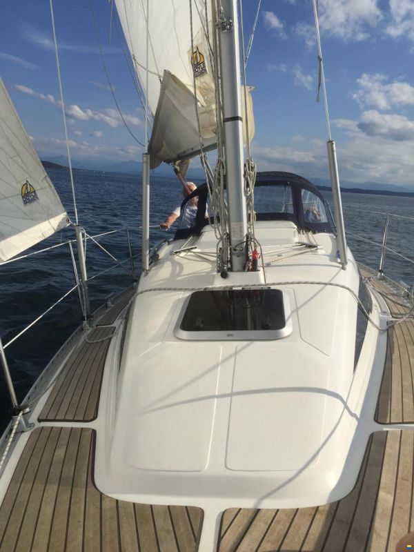 Sunbeam 26