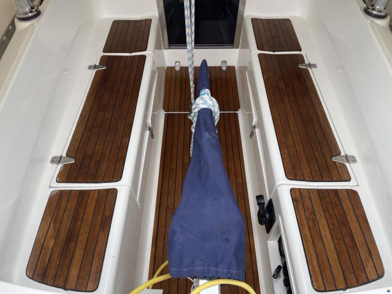 Sunbeam 26