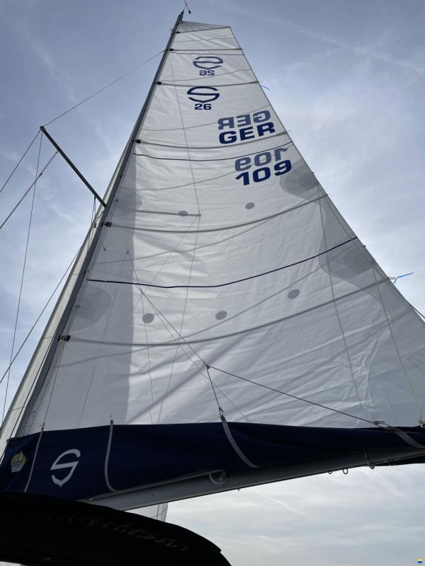 Sunbeam 26