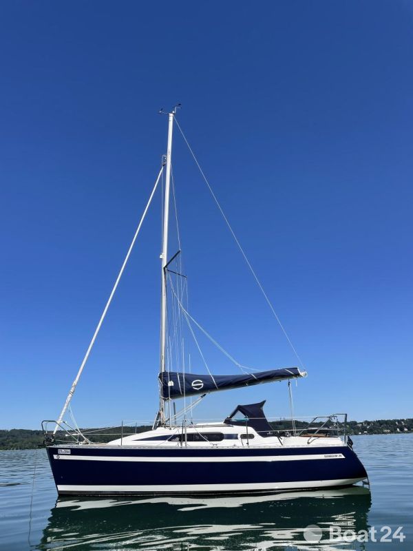 Sunbeam 26