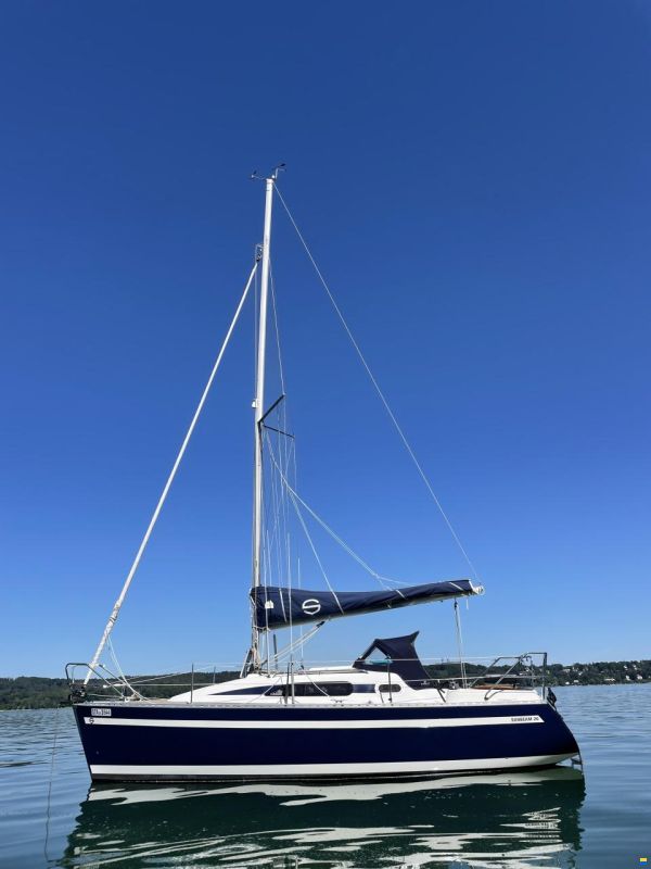 Sunbeam 26