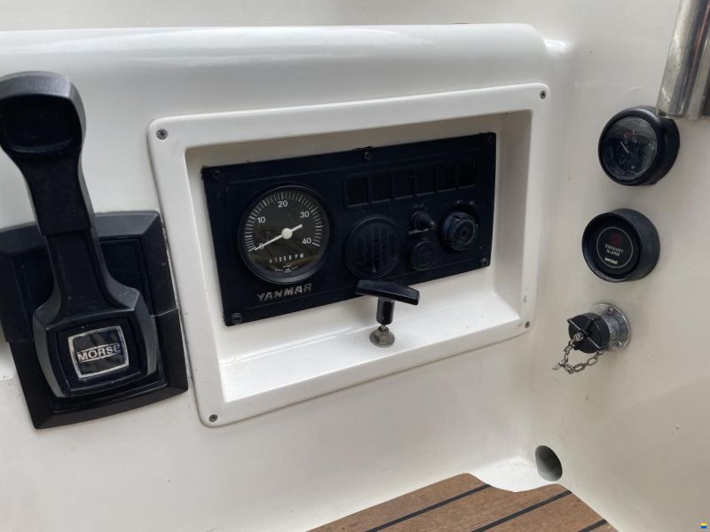 Sunbeam 26