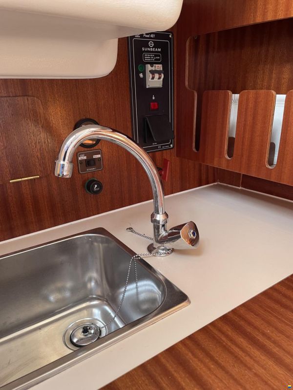 Sunbeam 26