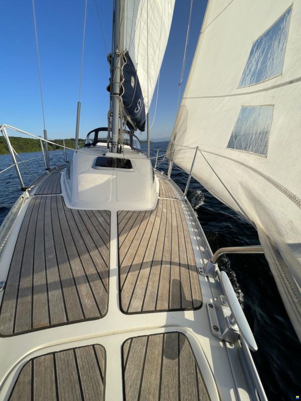 Sunbeam 26