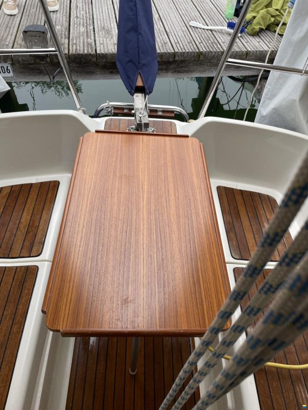 Sunbeam 26