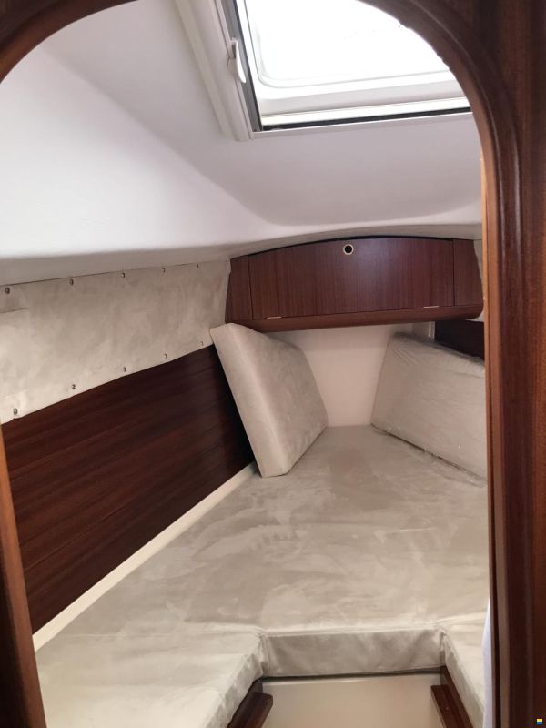 Sunbeam 26
