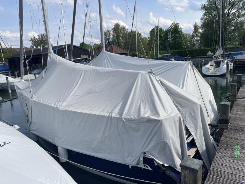 Sunbeam 26