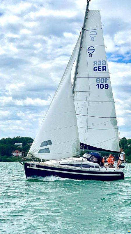 Sunbeam 26