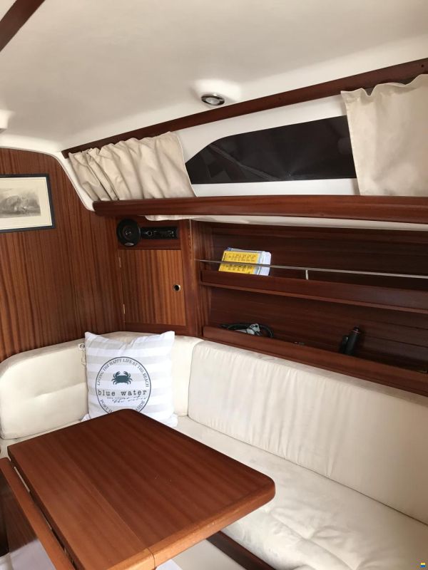 Sunbeam 26
