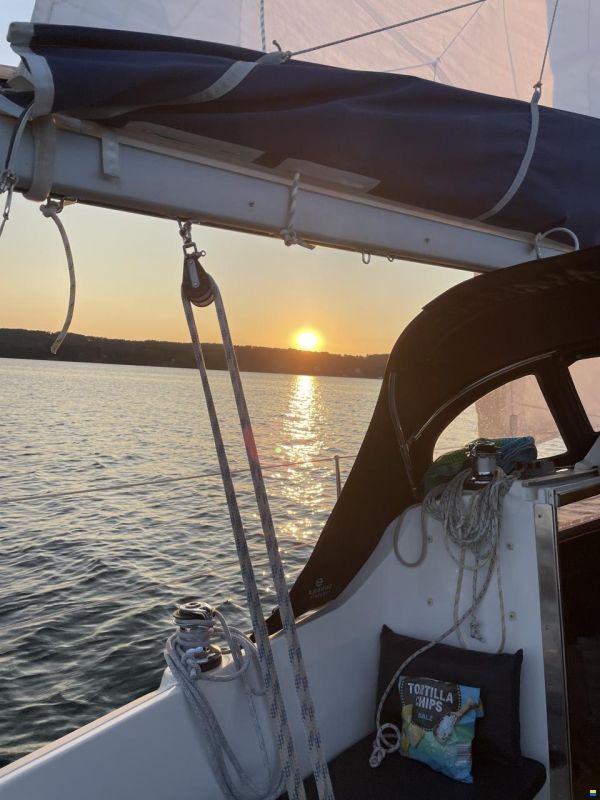 Sunbeam 26