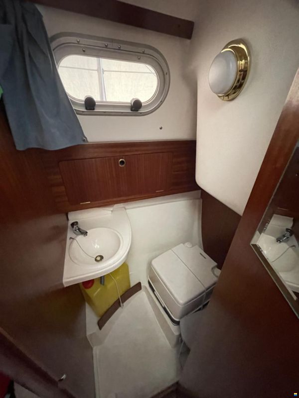 Sunbeam 26