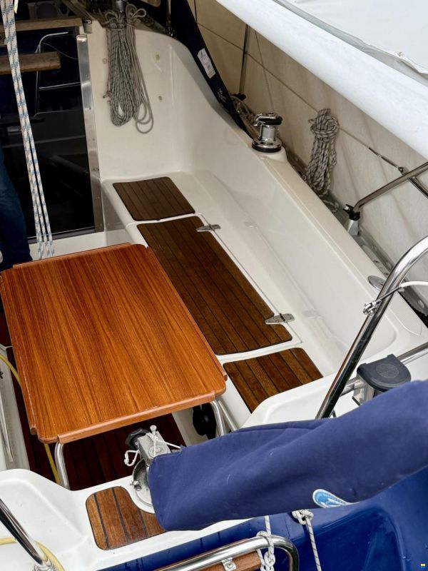 Sunbeam 26