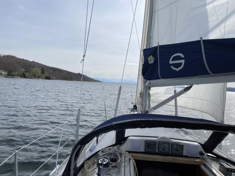 Sunbeam 26