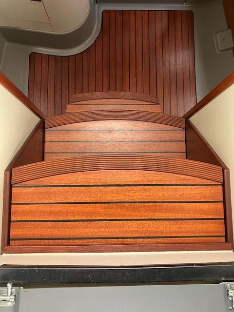 Dehler 35CWS