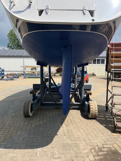 Dehler 35CWS